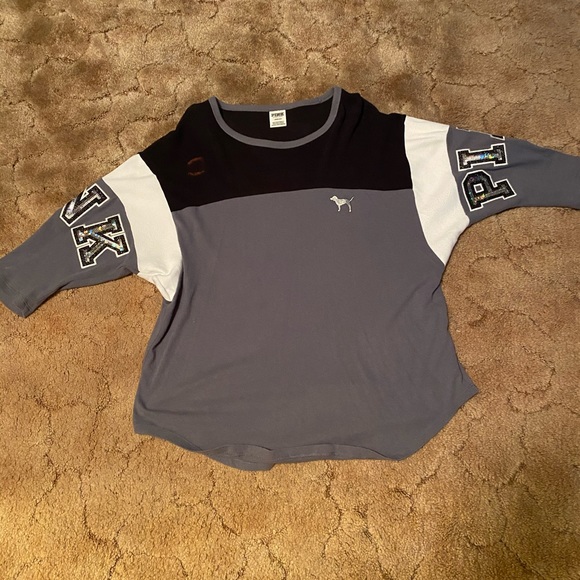 Pink shirt - Picture 2 of 4